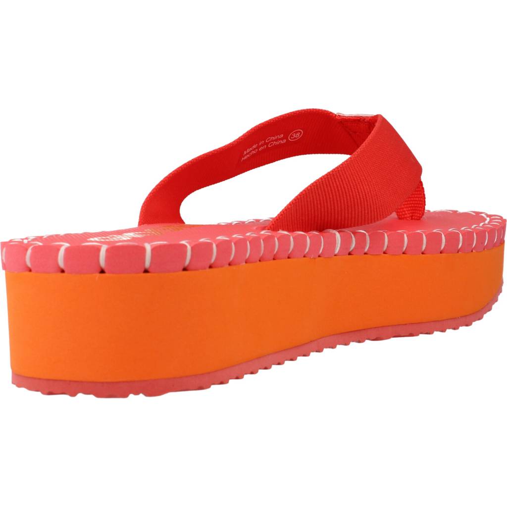 GIOSEPPO VERTON en color NARANJA  (3)