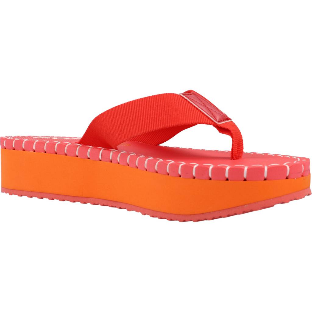 GIOSEPPO VERTON en color NARANJA  (5)