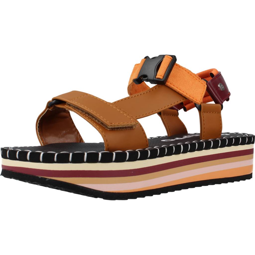 GIOSEPPO SOPETRAN en color MARRON  (1)
