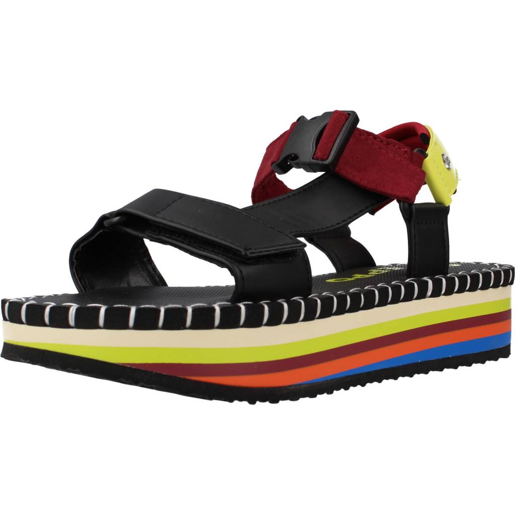 GIOSEPPO SOPETRAN en color NEGRO  (1)
