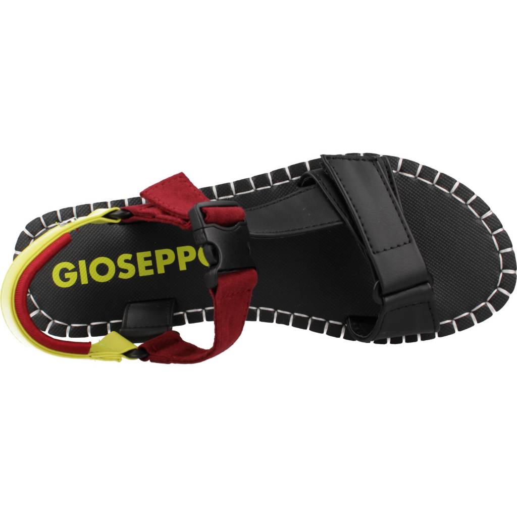 GIOSEPPO SOPETRAN en color NEGRO  (7)
