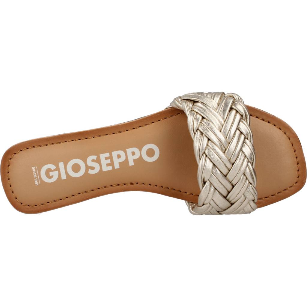 GIOSEPPO CHACRISE en color ORO  (7)