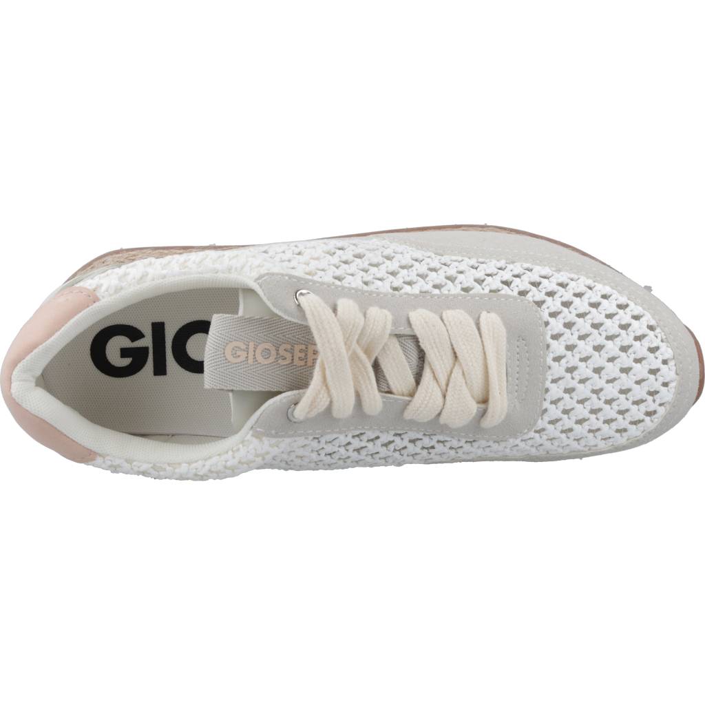 GIOSEPPO CREEL en color BLANCO  (7)