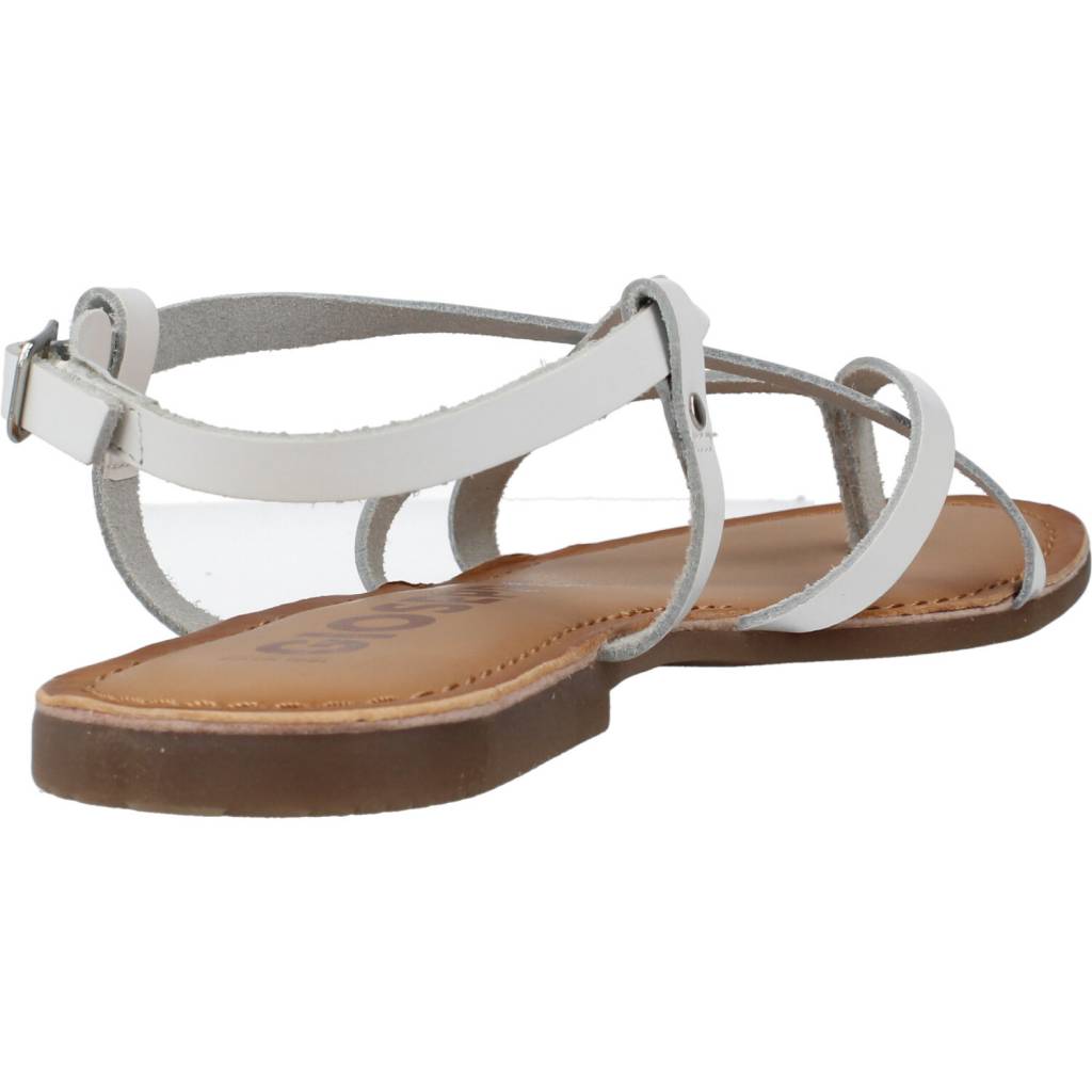 GIOSEPPO LELEX en color BLANCO  (3)