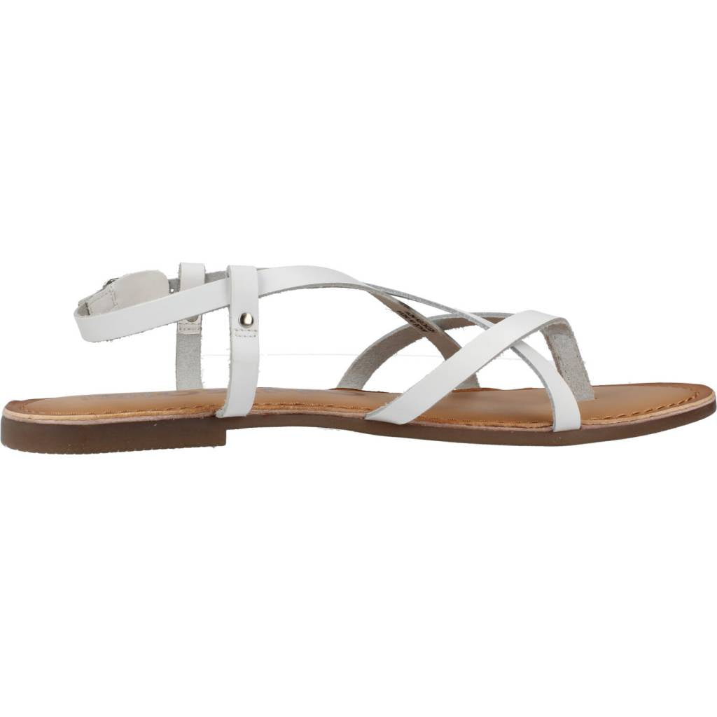 GIOSEPPO LELEX en color BLANCO  (4)