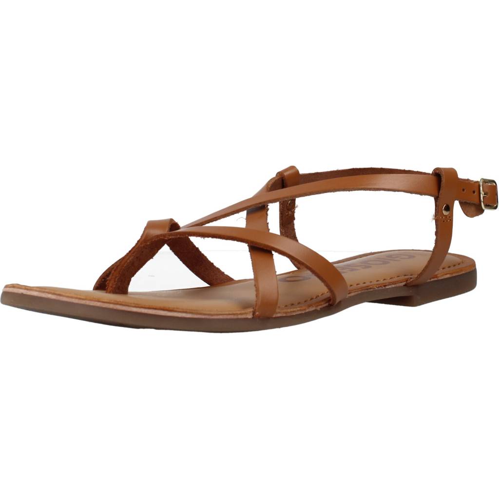 GIOSEPPO LELEX en color MARRON  (1)