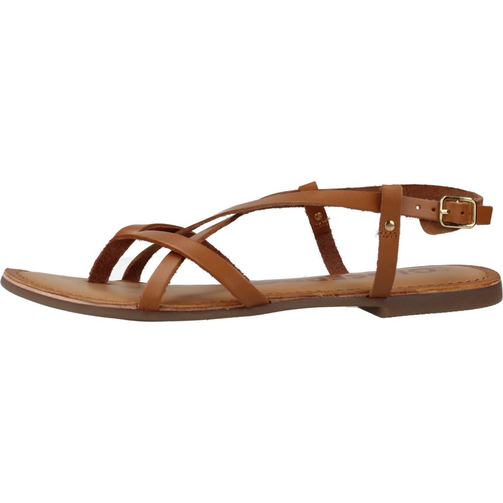 GIOSEPPO LELEX en color MARRON  (2)