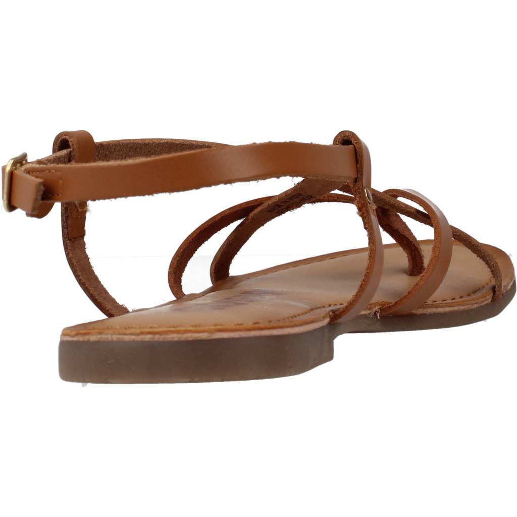 GIOSEPPO LELEX en color MARRON  (3)