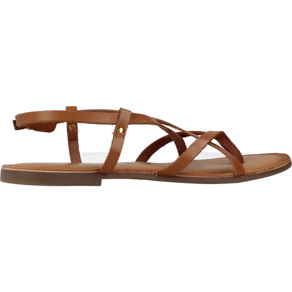 GIOSEPPO LELEX en color MARRON  (4)