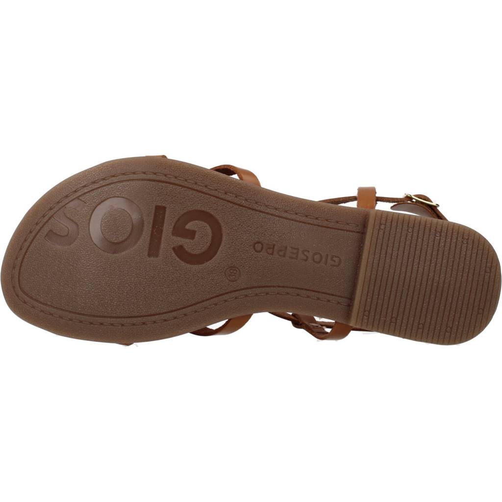 GIOSEPPO LELEX en color MARRON  (6)