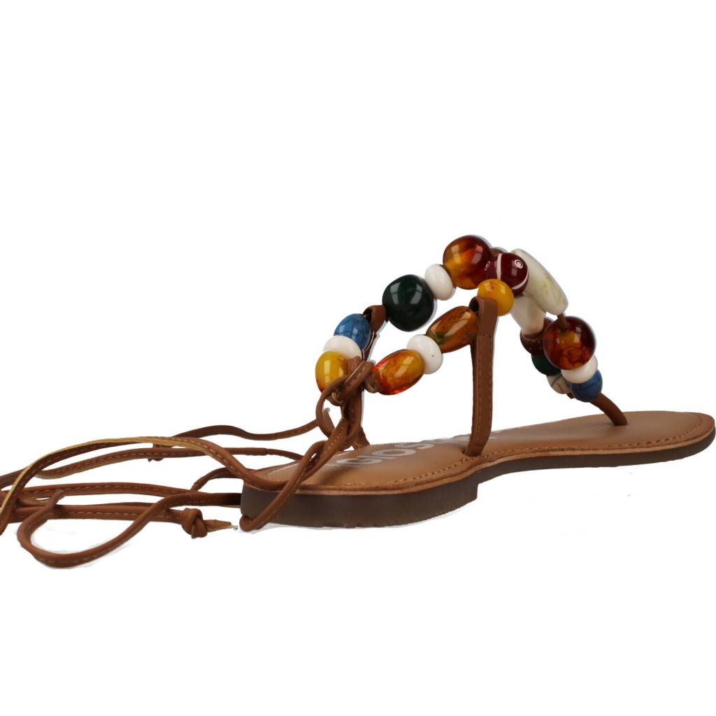 GIOSEPPO CHALLEX en color MARRON  (3)