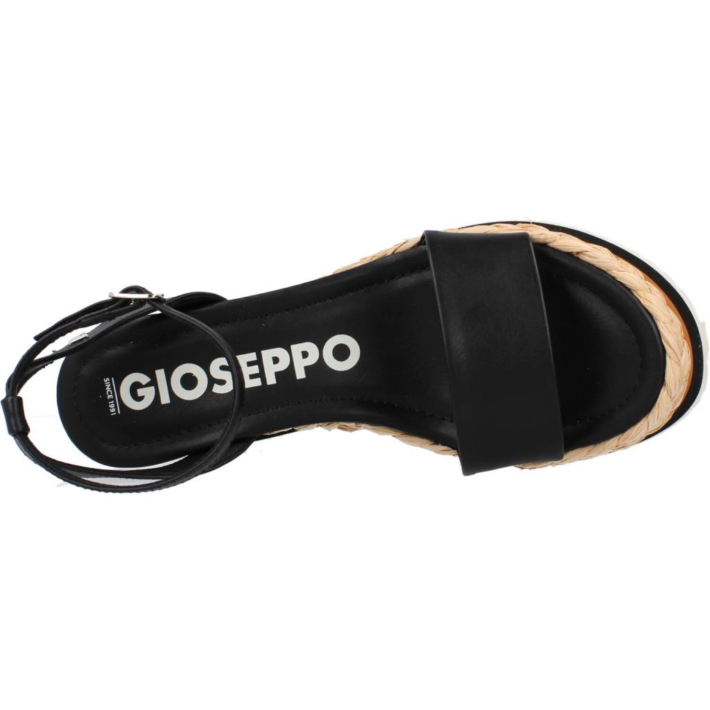 GIOSEPPO  ARNIQUET en color NEGRO  (7)