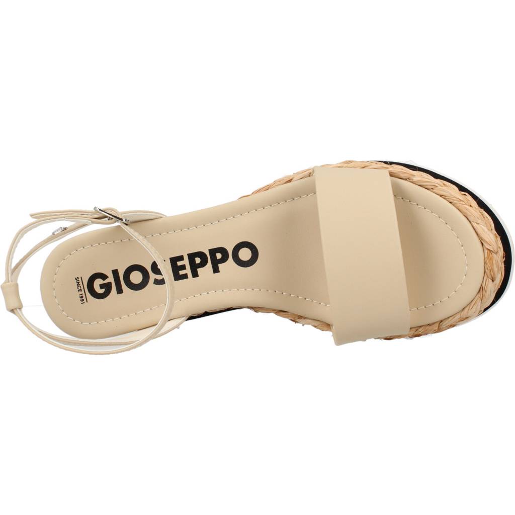GIOSEPPO ARNIQUET en color BLANCO  (7)