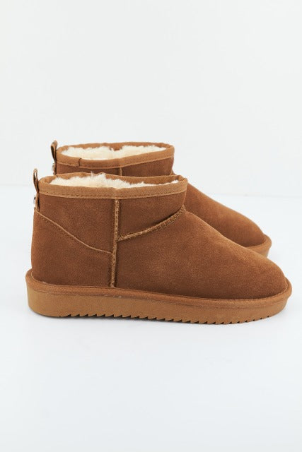 GIOSEPPO BEREK en color MARRON  (2)