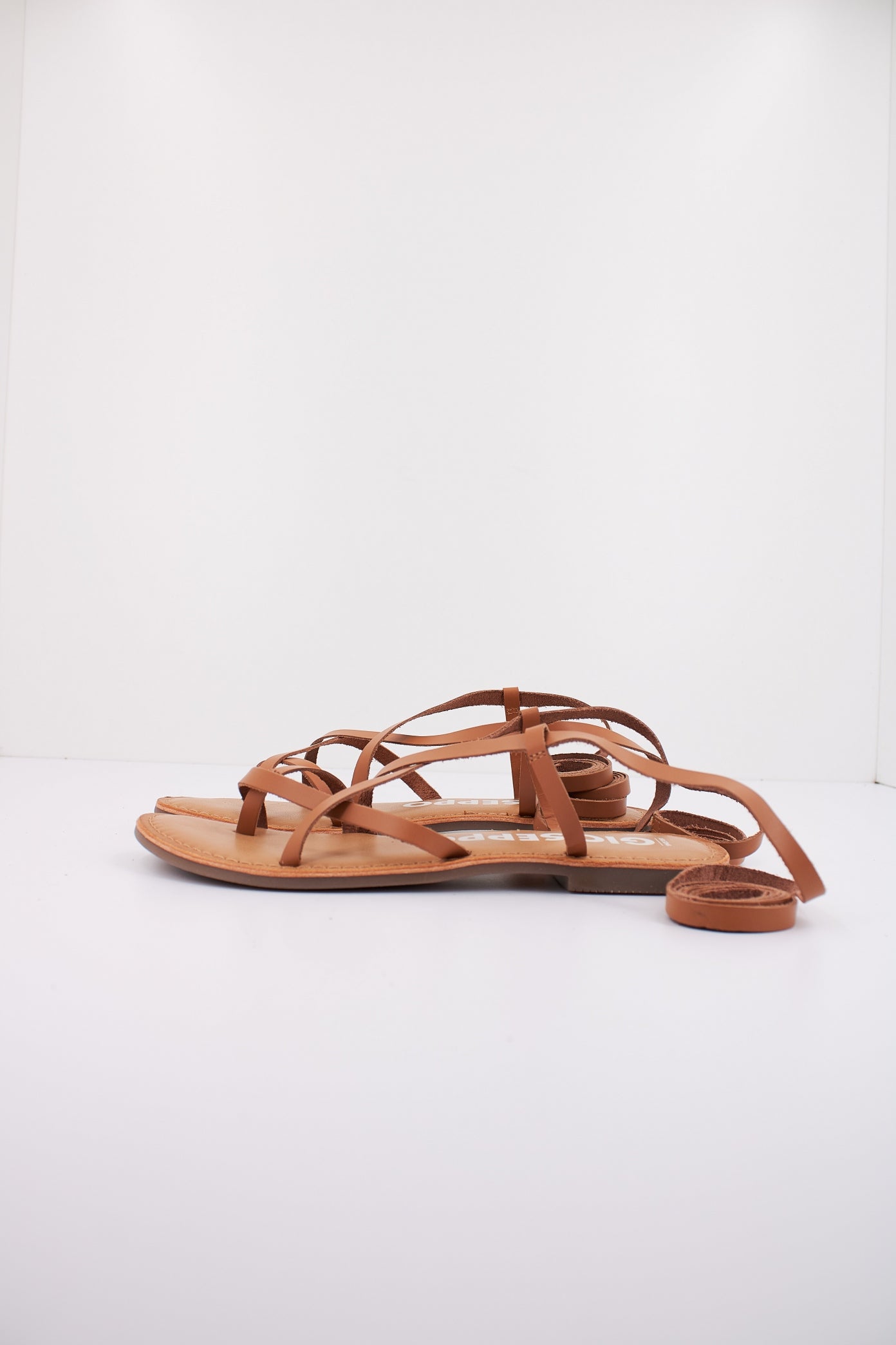 GIOSEPPO LUSSAT en color MARRON  (1)