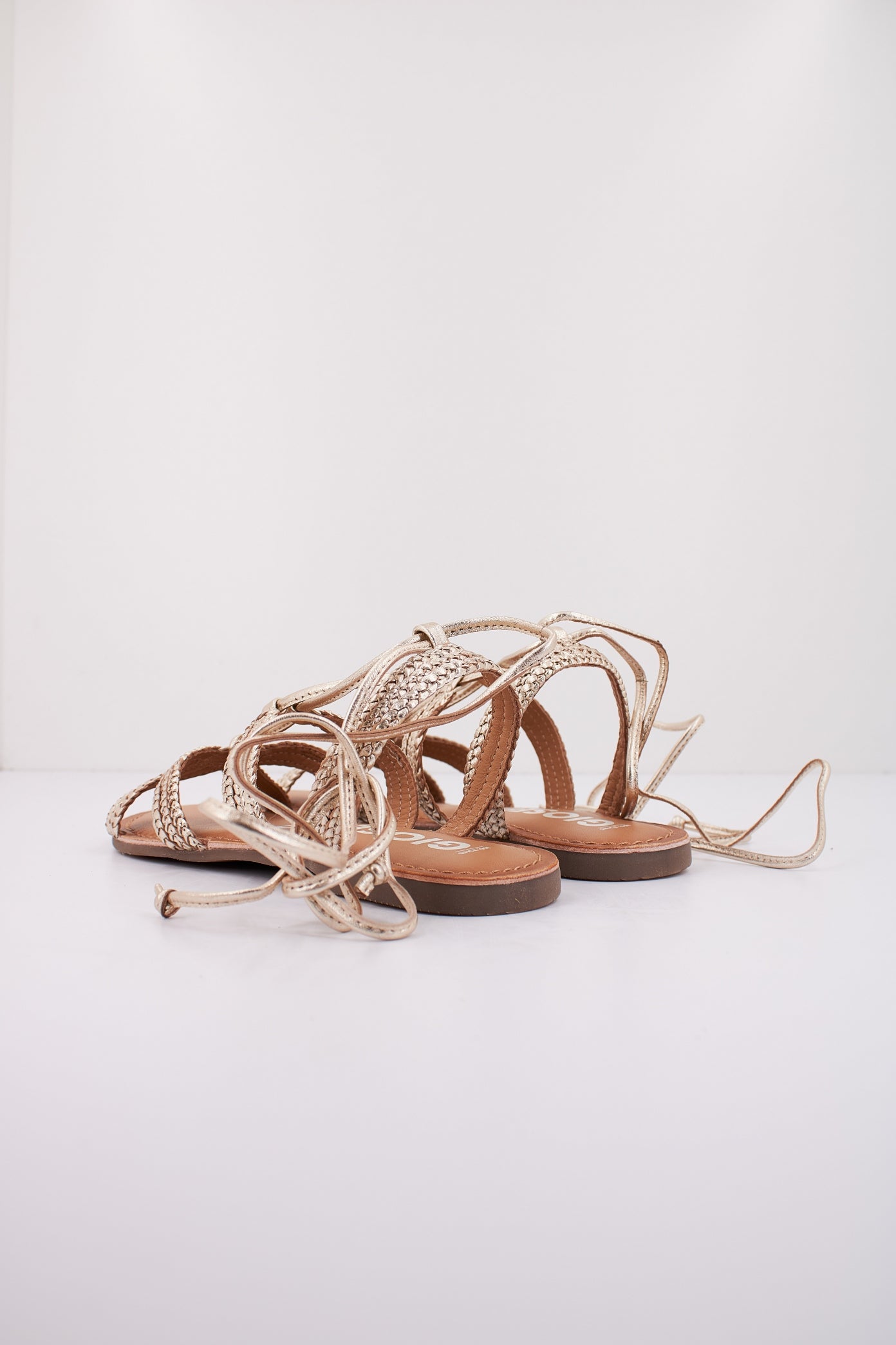 GIOSEPPO DARNEY en color ORO  (3)