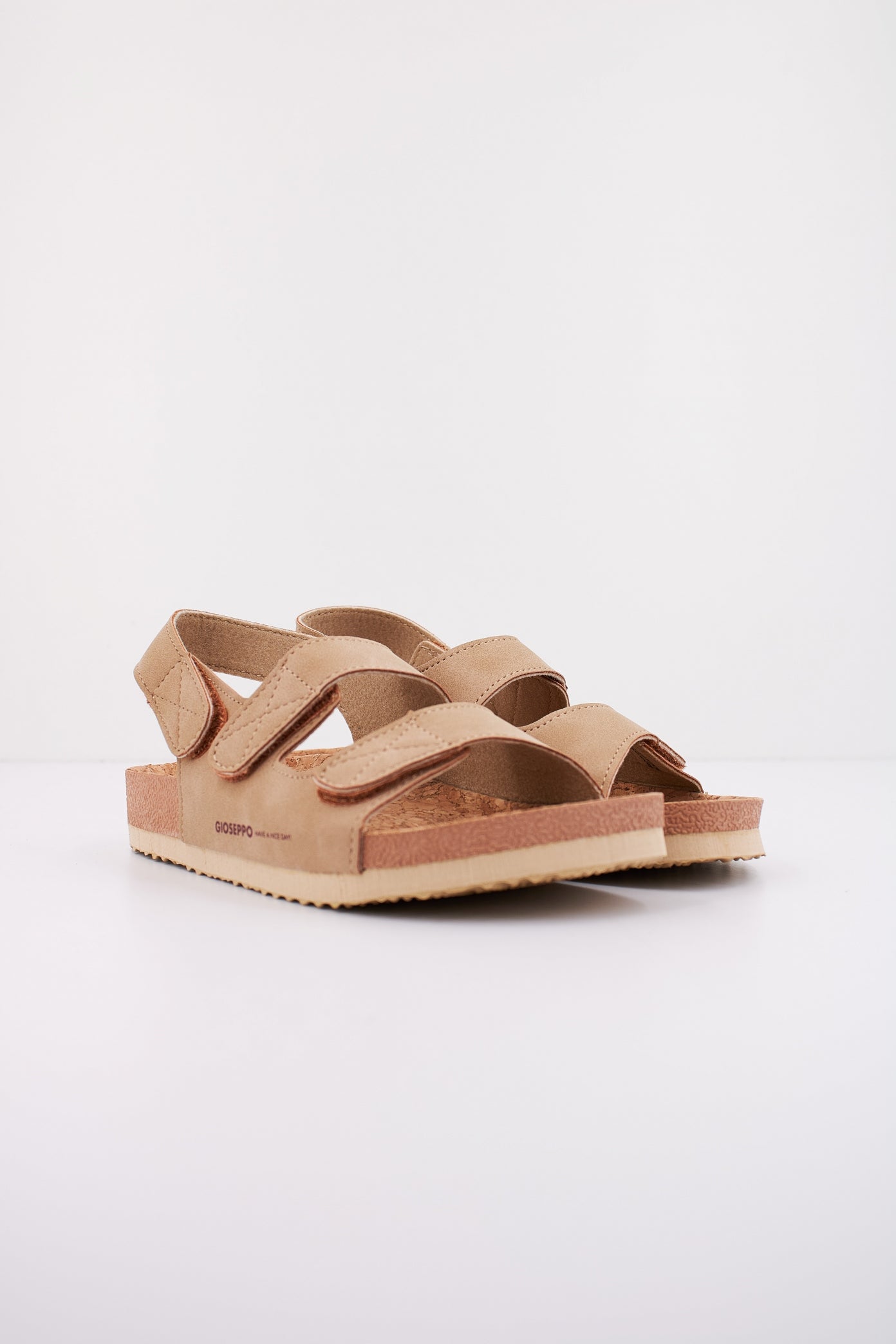 GIOSEPPO KRAPINA en color MARRON CLARO  (2)