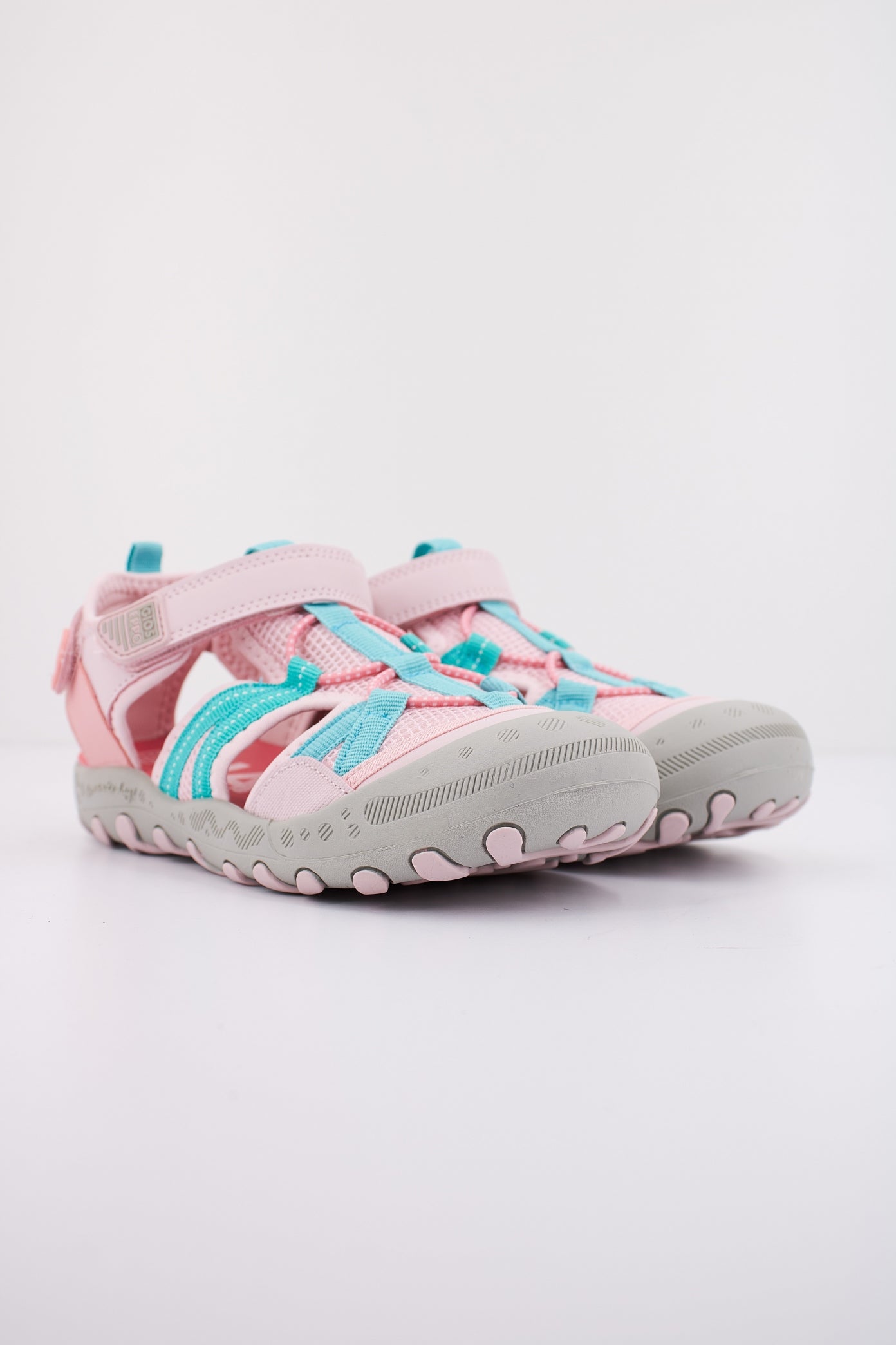 GIOSEPPO BARFLEUR en color ROSA  (2)