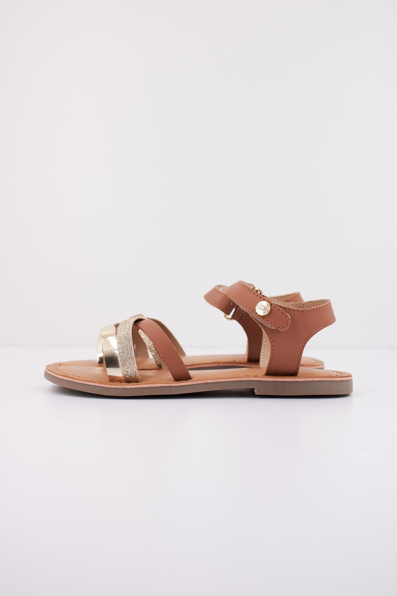 GIOSEPPO LAWTEY en color MARRON  (1)