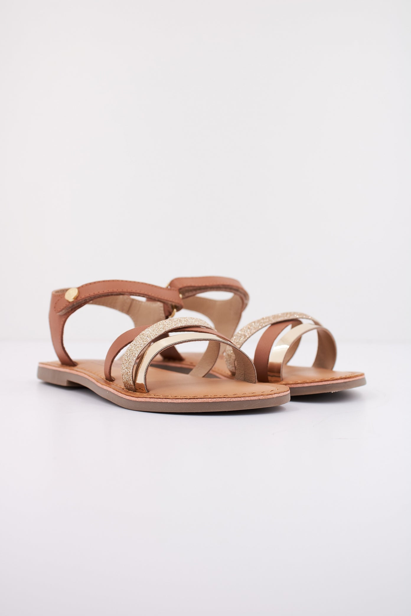 GIOSEPPO LAWTEY en color MARRON  (2)