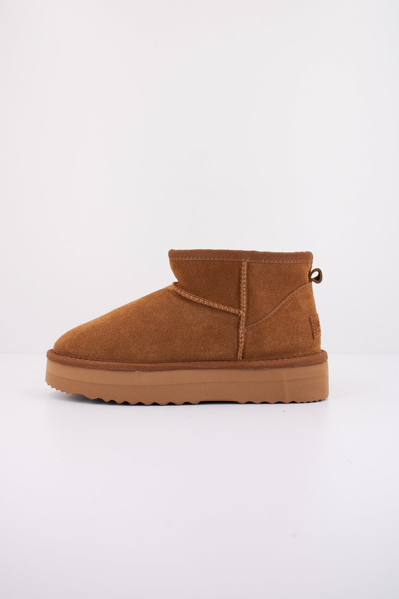 GIOSEPPO BLONS en color MARRON CLARO  (1)