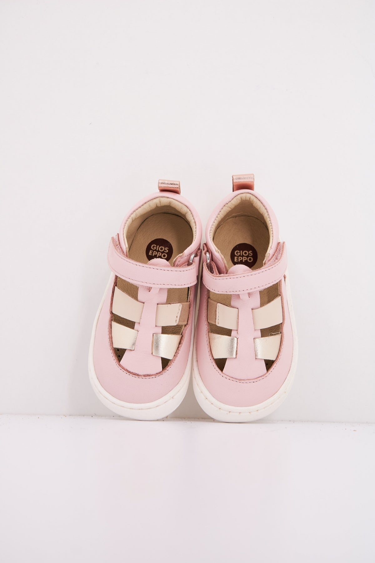GIOSEPPO ODELL en color ROSA  (3)