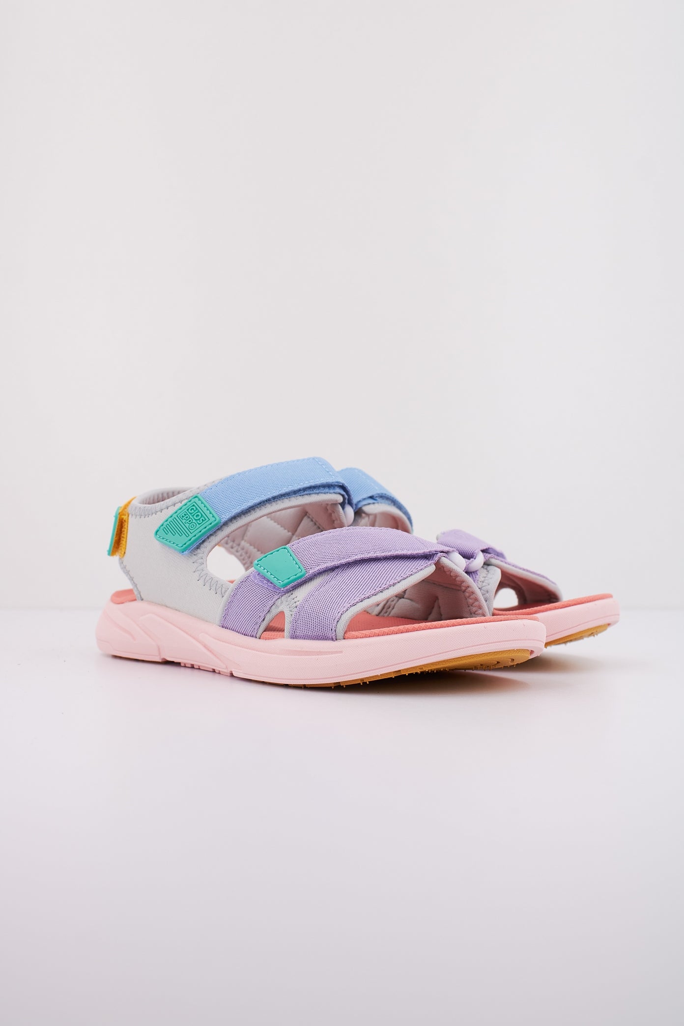 GIOSEPPO BRIGHAM en color GRIS  (2)