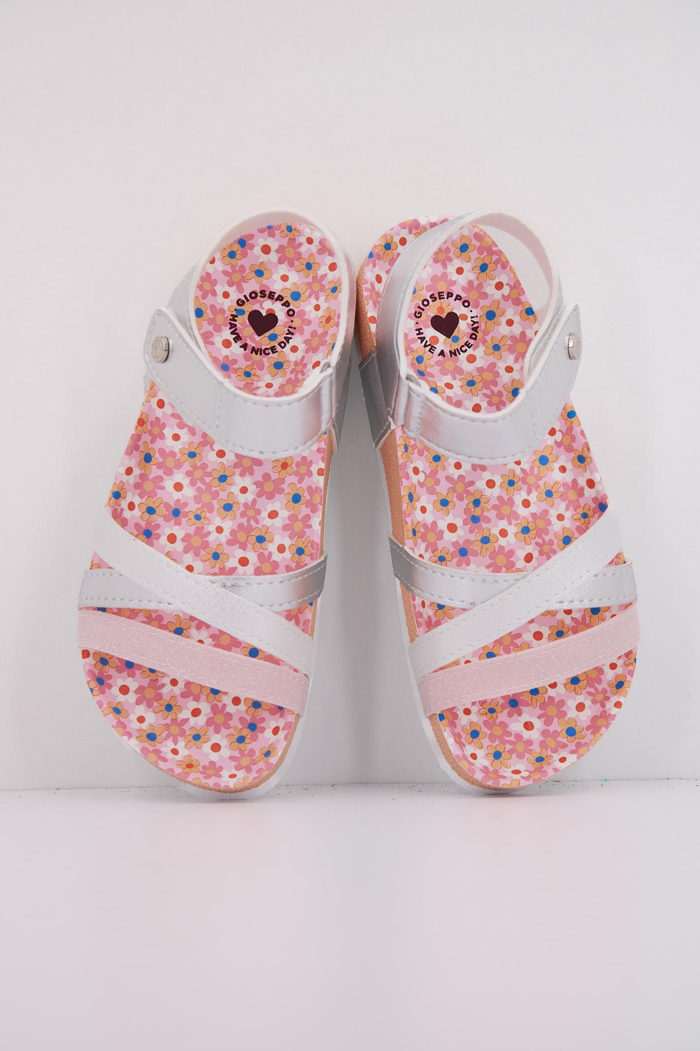 GIOSEPPO HOULTON en color PLATA  (3)