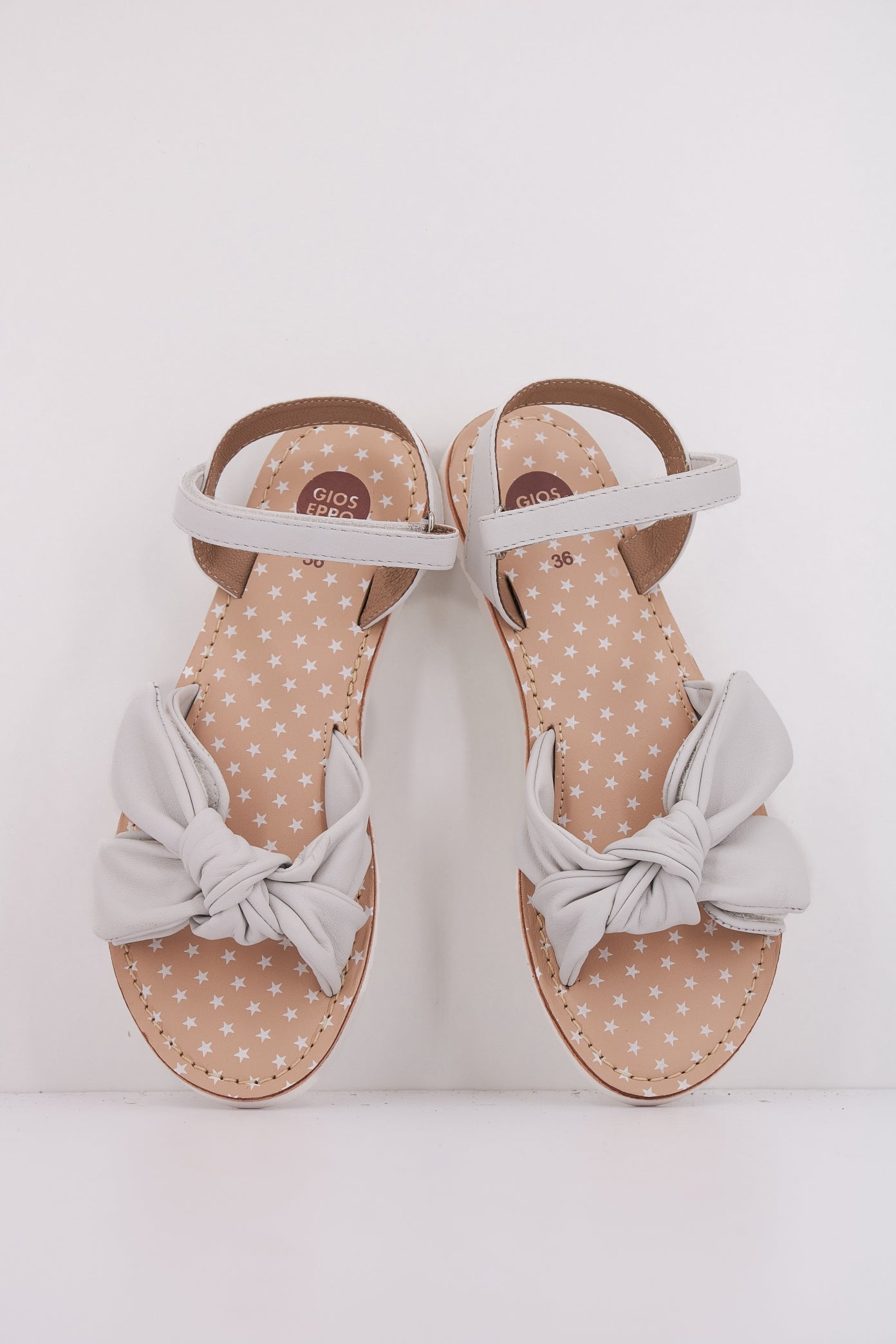 GIOSEPPO WAREHAM en color BLANCO  (3)