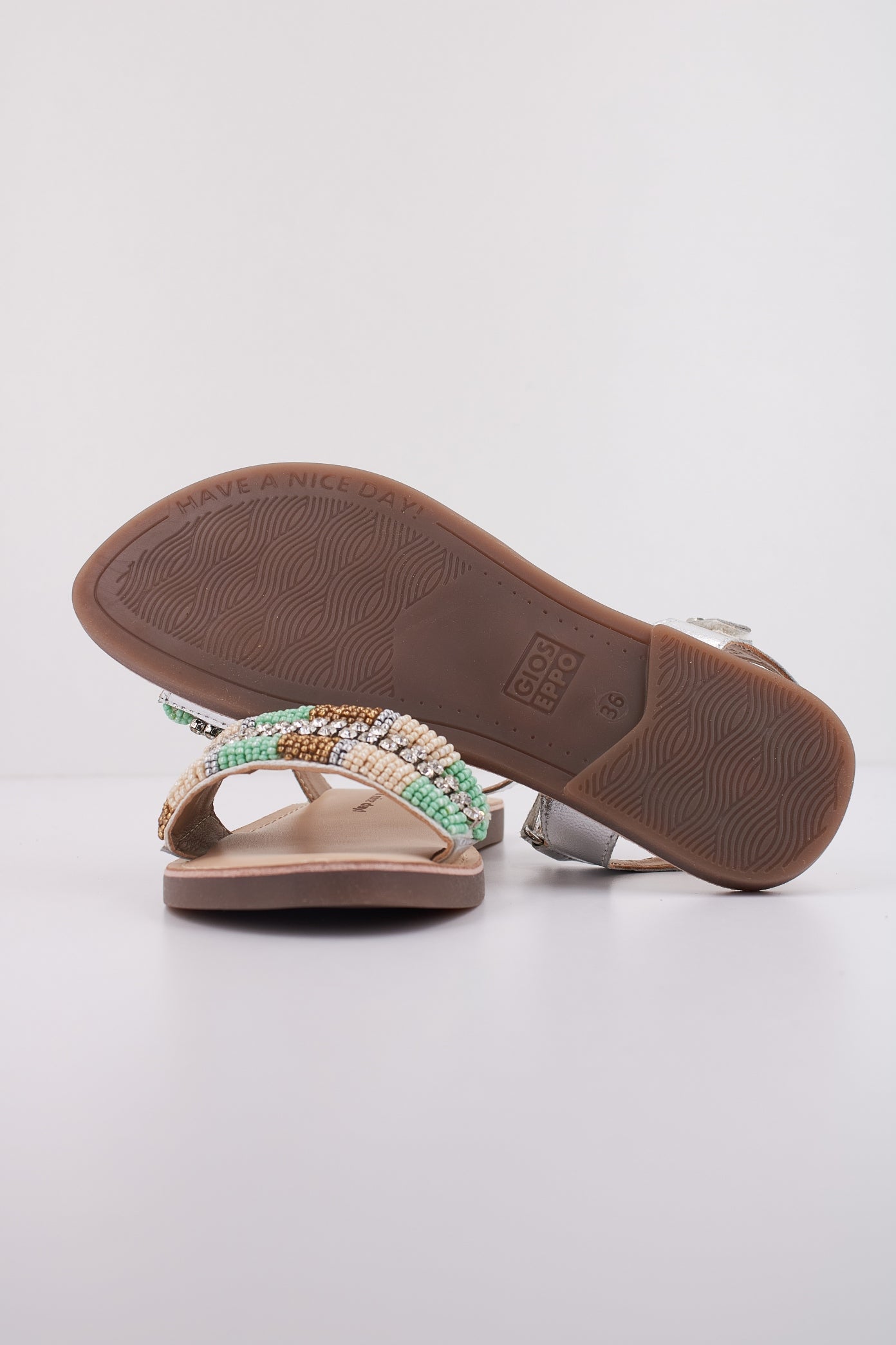 GIOSEPPO COUDERAY en color PLATA  (5)