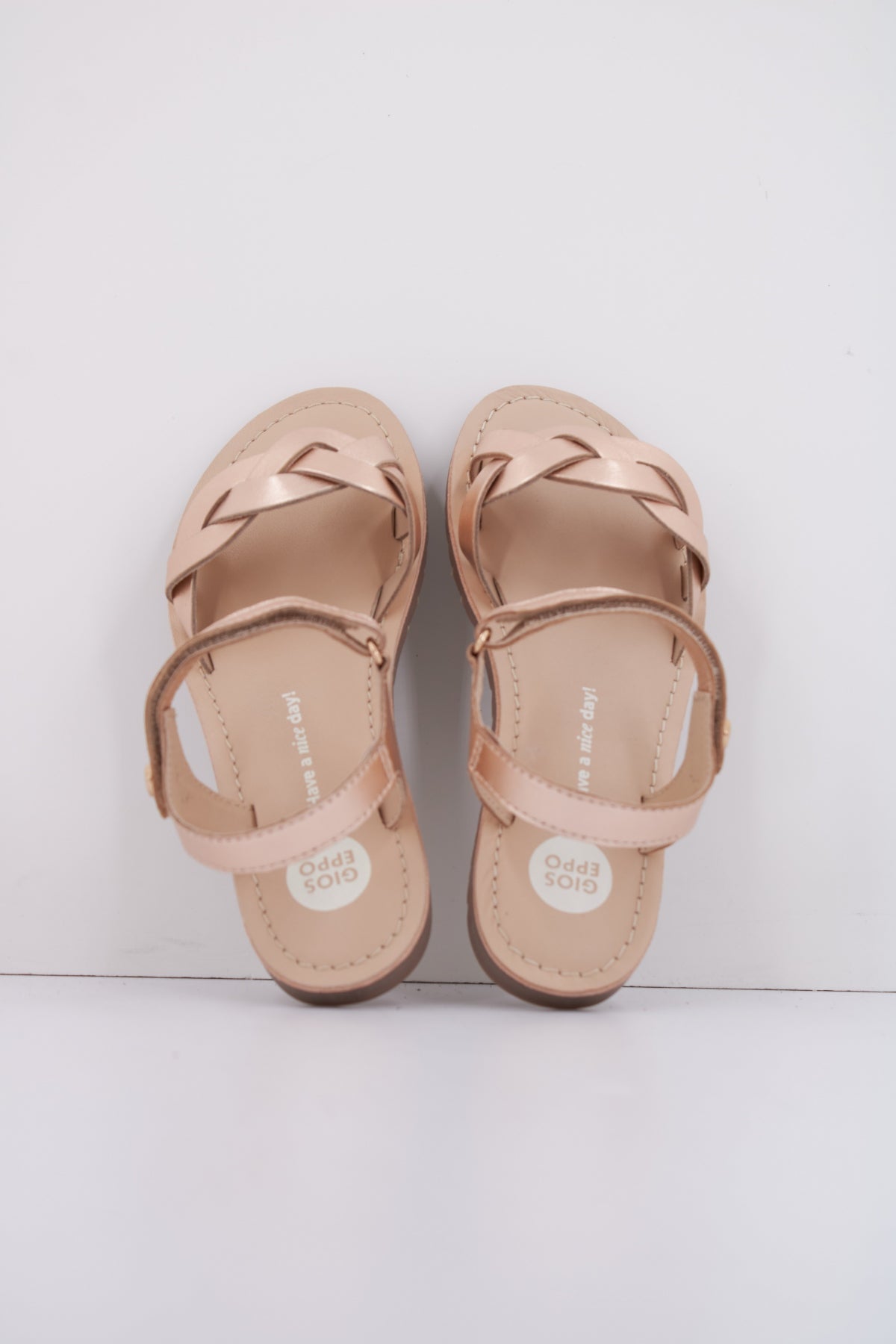 GIOSEPPO G  en color BRONCE  (3)