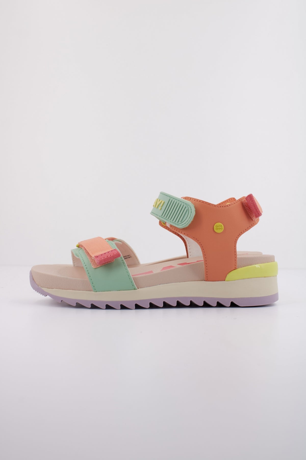 GIOSEPPO TREMONT en color MULTICOLOR  (1)