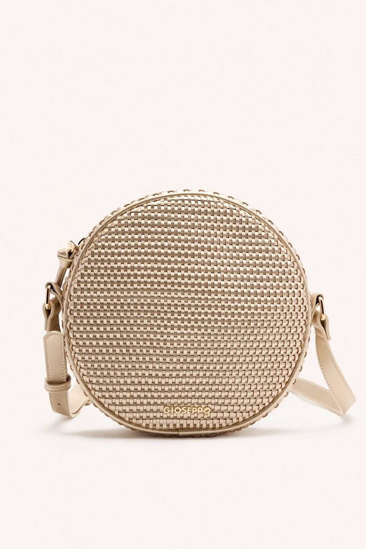 GIOSEPPO PARKLAND en color ORO  (1)
