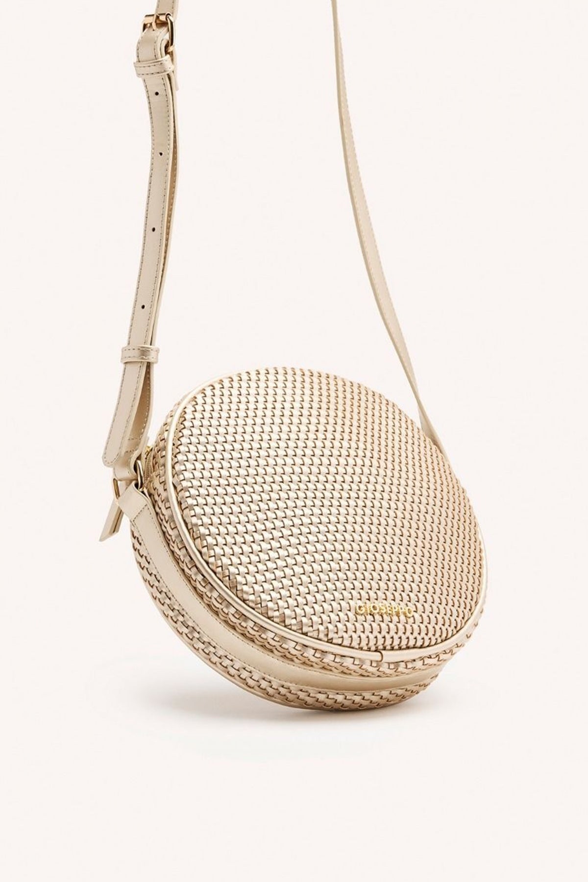 GIOSEPPO PARKLAND en color ORO  (4)
