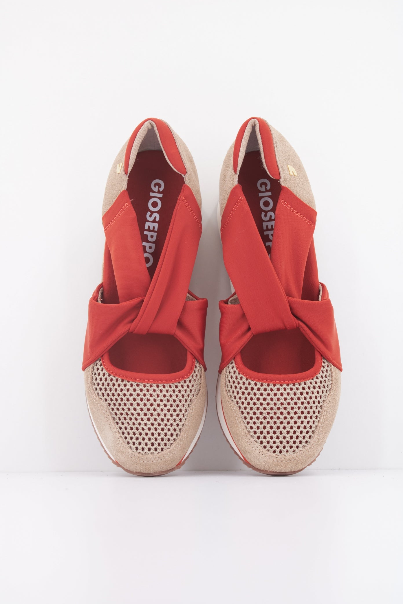 GIOSEPPO DARLINGTON en color ROJO  (3)
