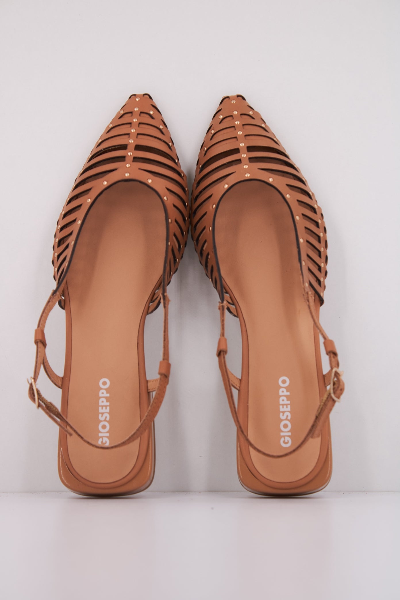 GIOSEPPO G en color MARRON  (3)