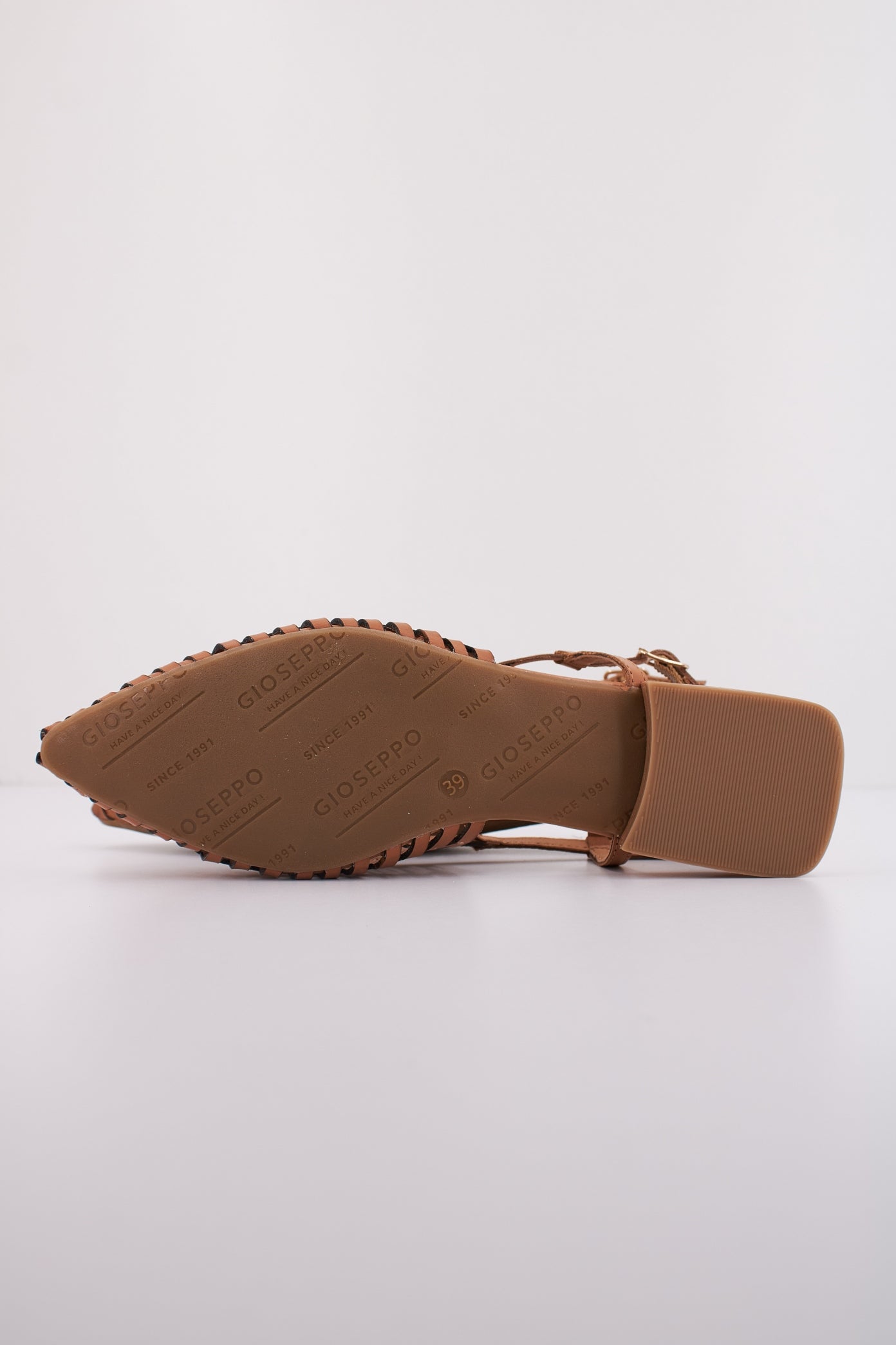 GIOSEPPO G en color MARRON  (5)