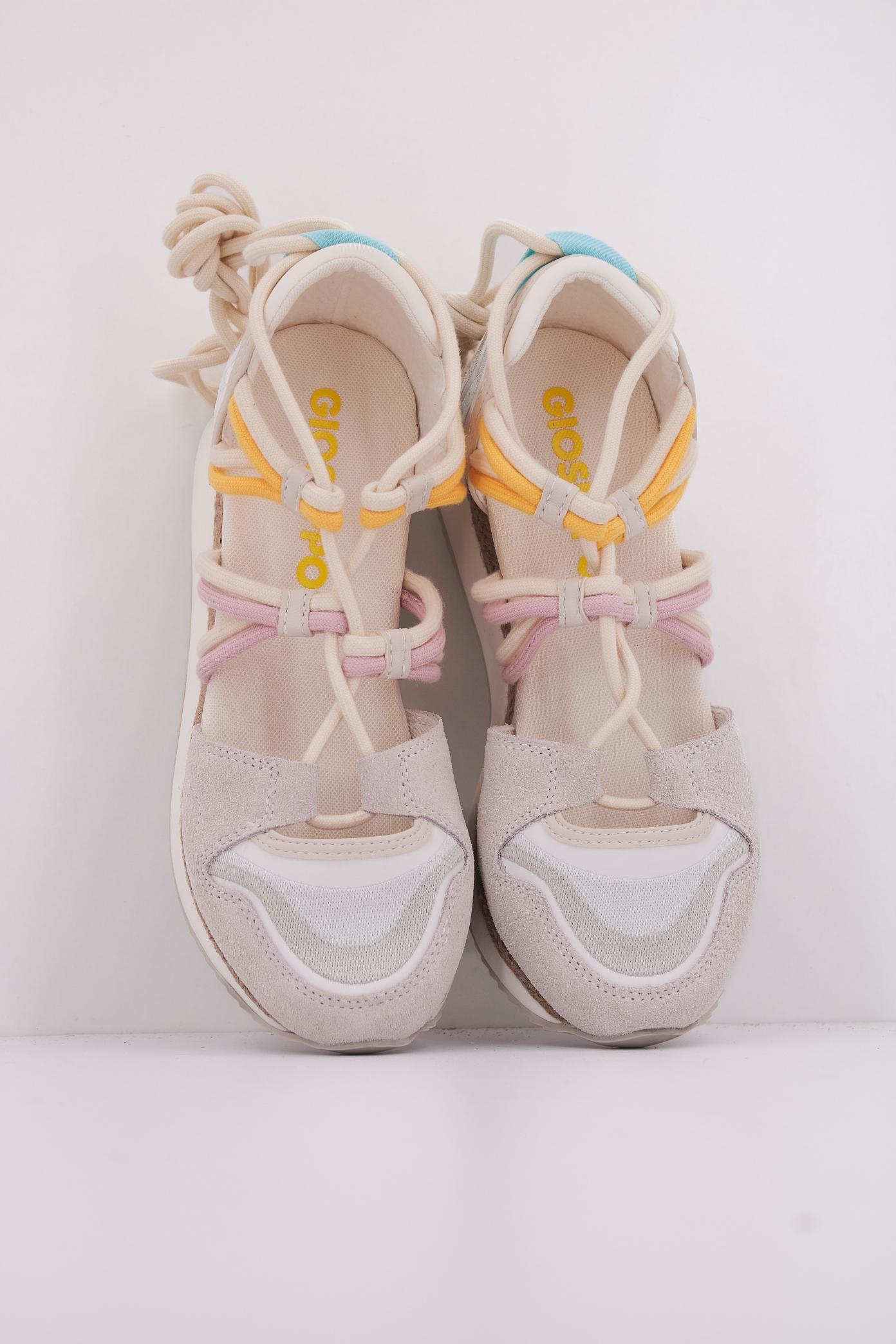 GIOSEPPO  BRIDPORT en color BLANCO  (3)