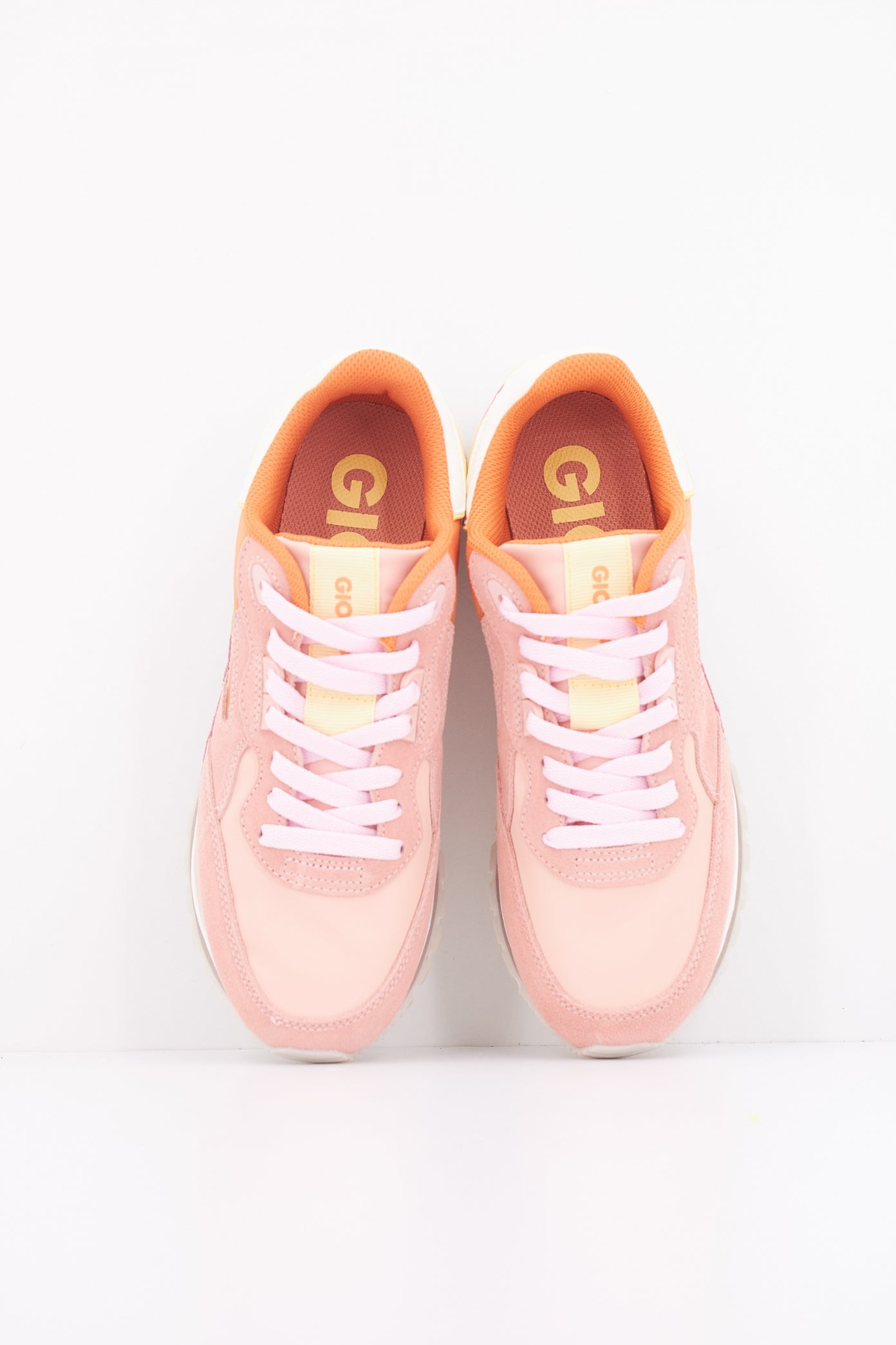 GIOSEPPO OLA en color ROSA  (3)