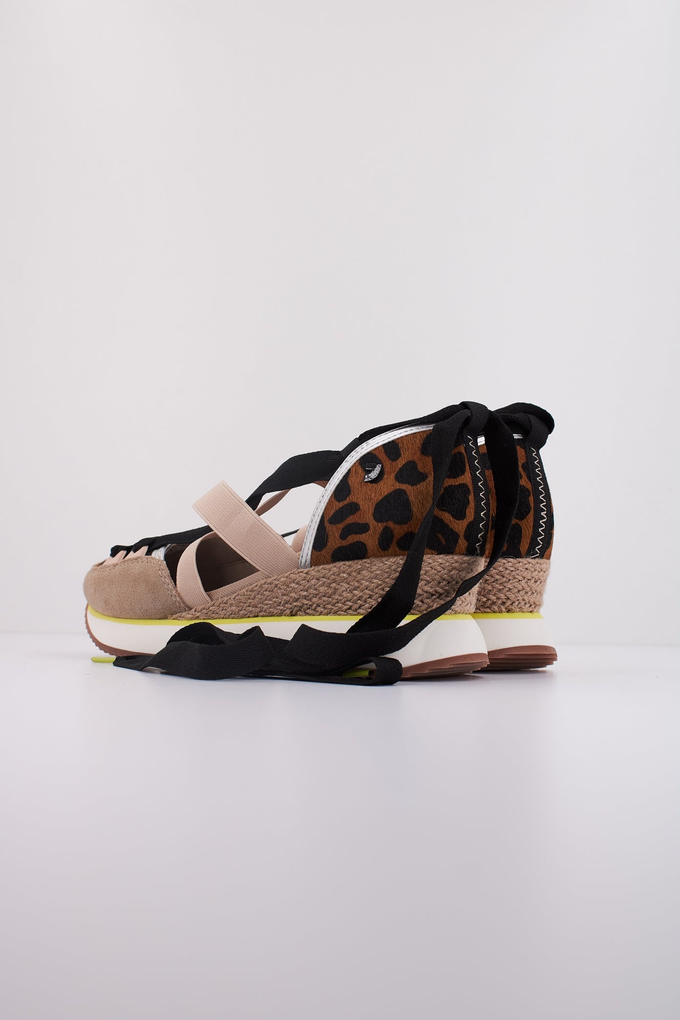 GIOSEPPO LUDLOW en color ANIMAL PRINT  (4)