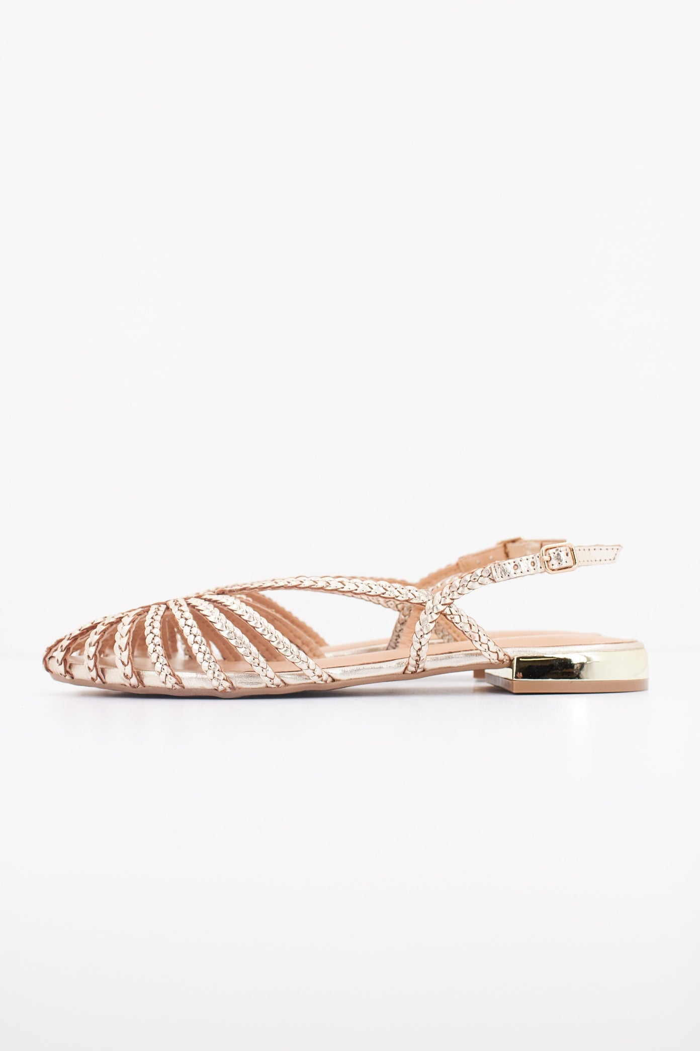 GIOSEPPO HINGHAM en color ORO  (1)