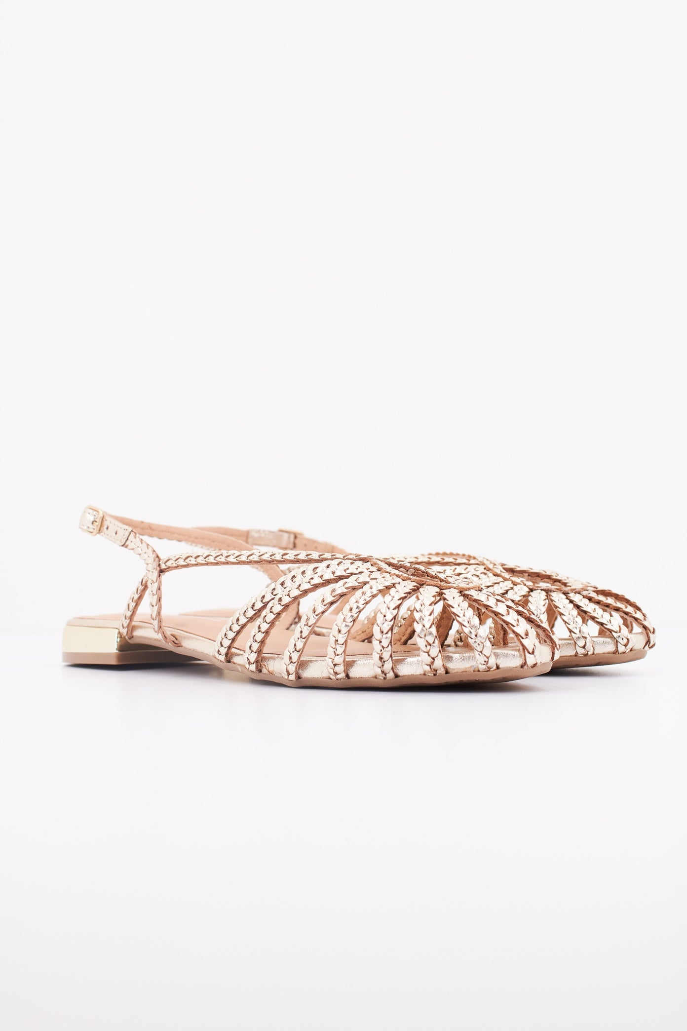 GIOSEPPO HINGHAM en color ORO  (2)