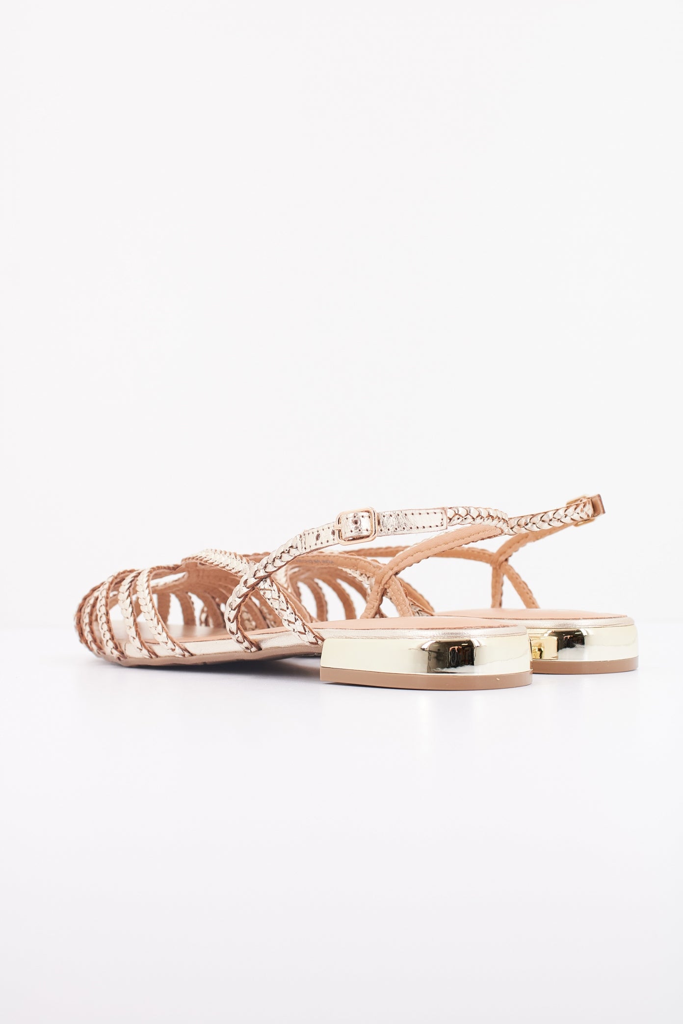 GIOSEPPO HINGHAM en color ORO  (4)