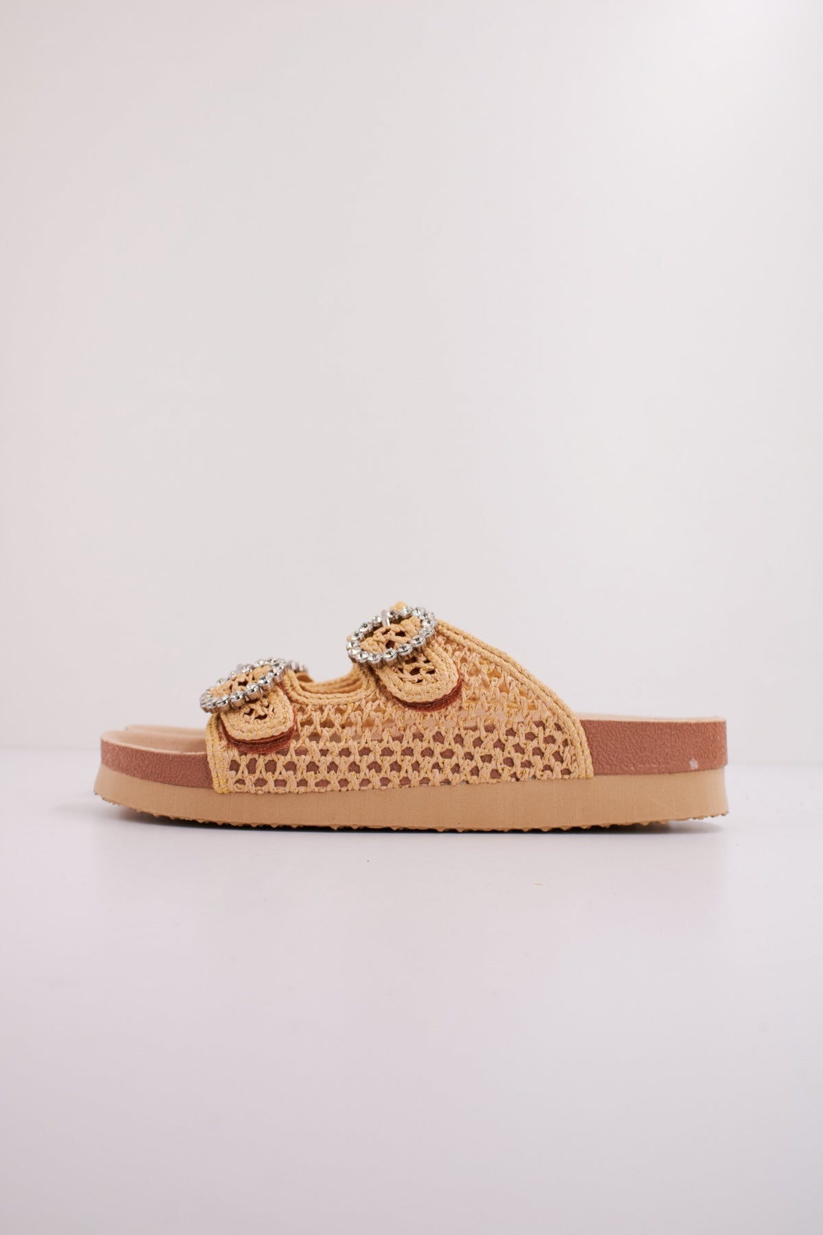 GIOSEPPO PLAISTOW en color MARRON CLARO  (1)