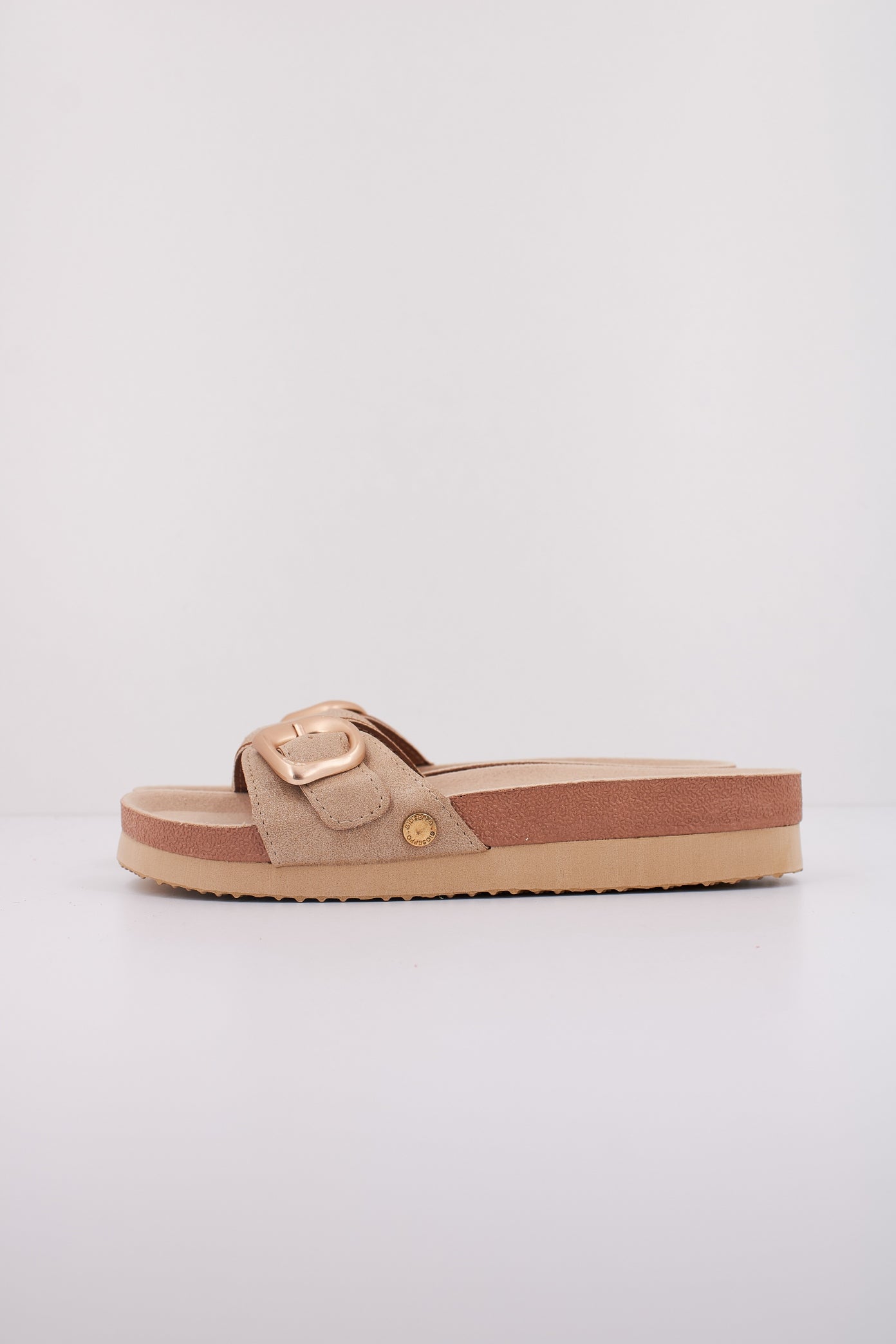GIOSEPPO WALPOLE en color ORO  (1)