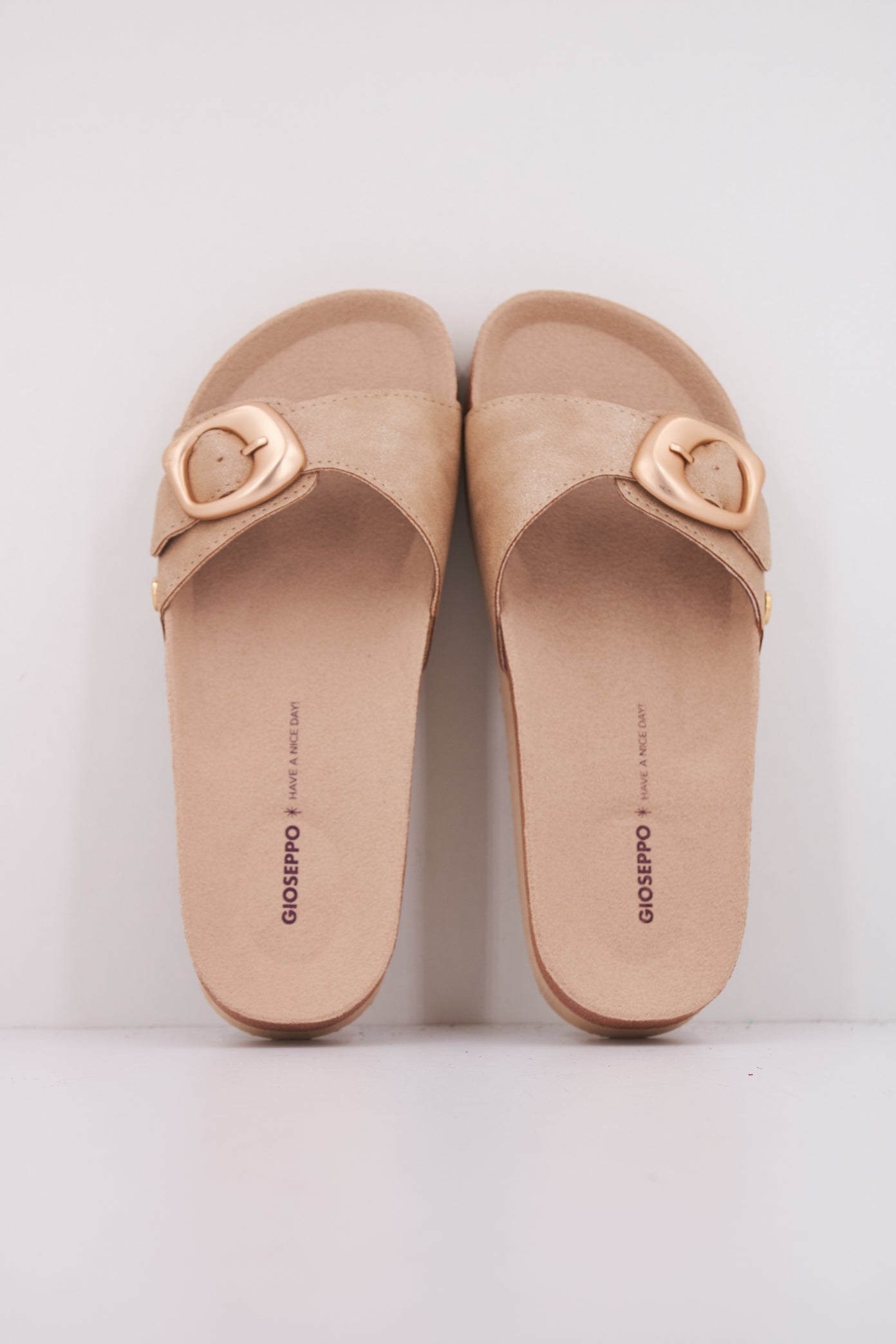 GIOSEPPO WALPOLE en color ORO  (3)