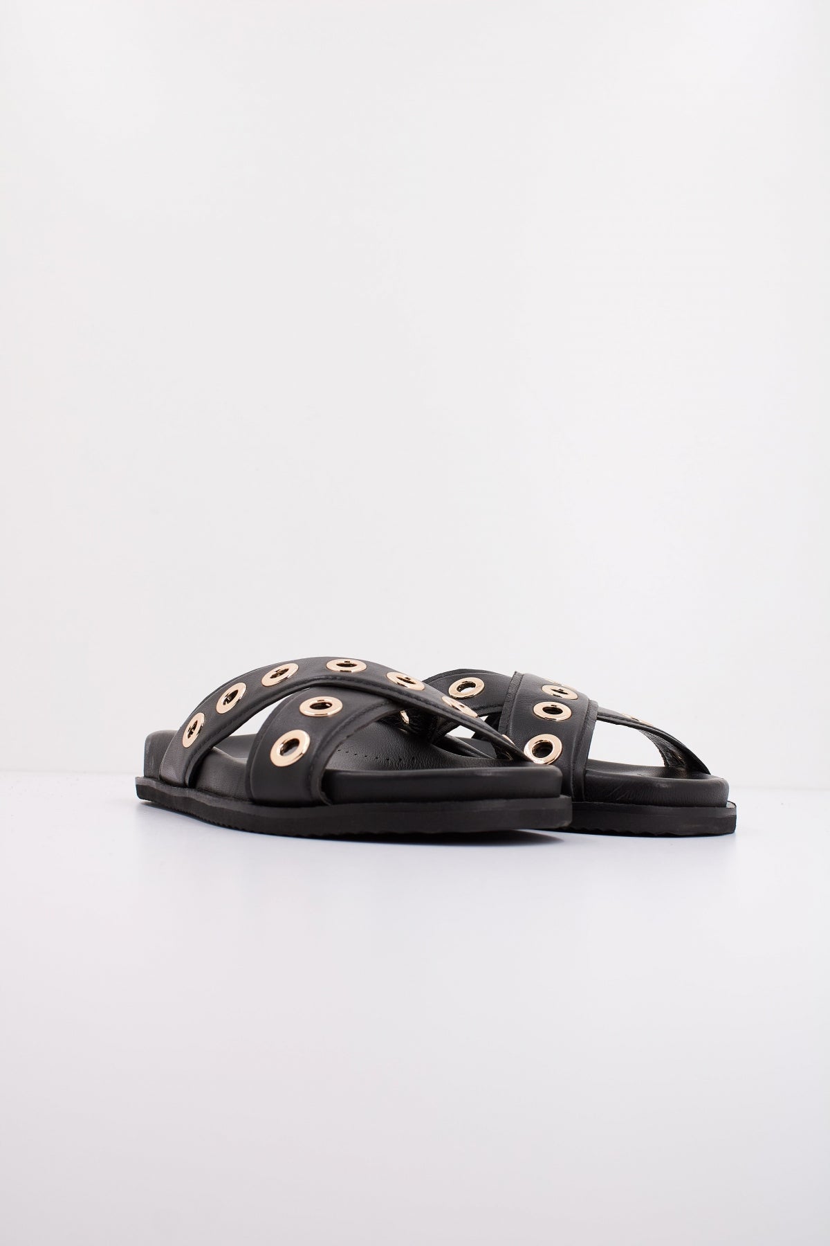 GIOSEPPO HILES en color NEGRO  (2)