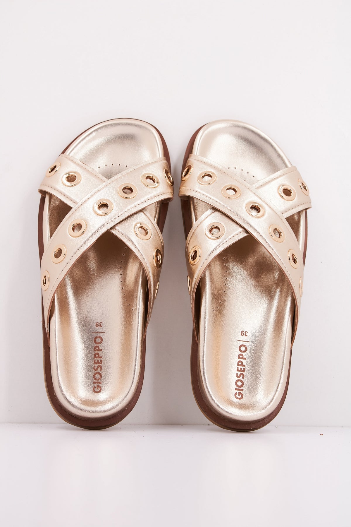 GIOSEPPO G en color ORO  (3)