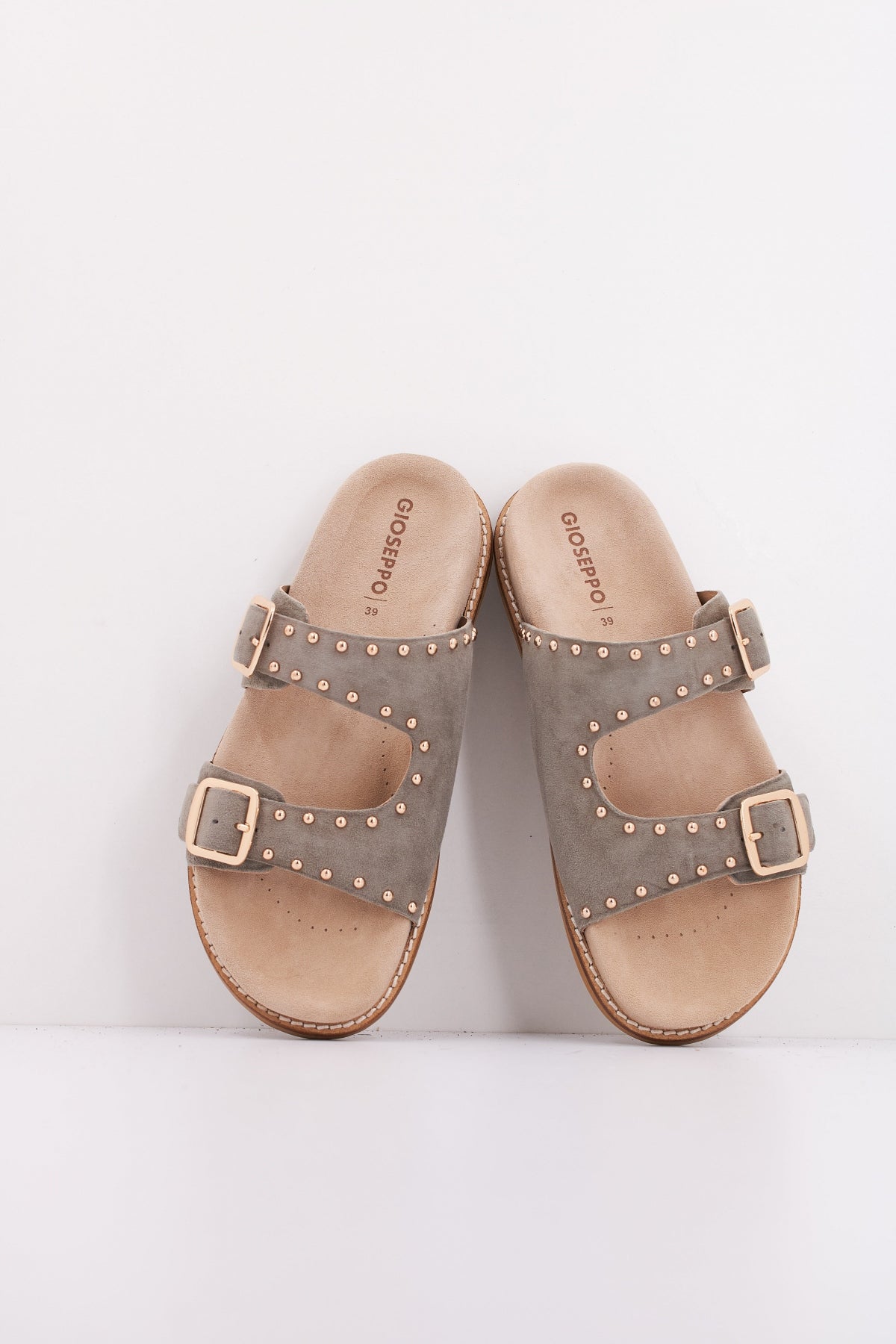 GIOSEPPO STELLA en color GRIS  (3)