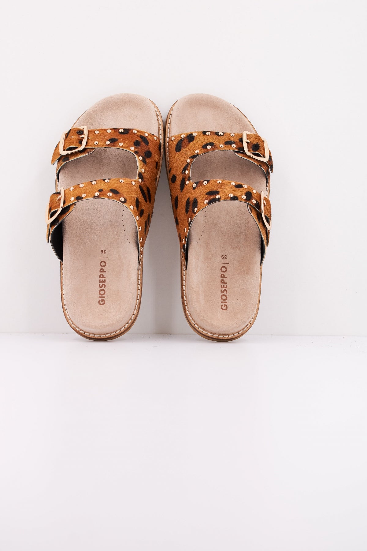 GIOSEPPO GUENTHER en color ANIMAL PRINT  (3)